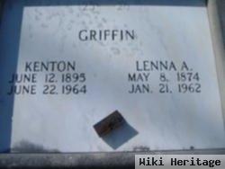 Kenton Griffin