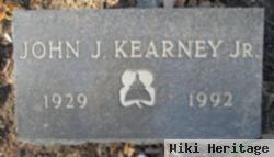 John Joseph Kearney, Jr