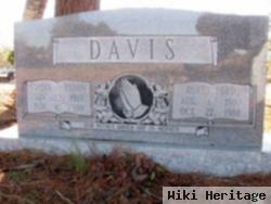 Vivian Johnson Davis