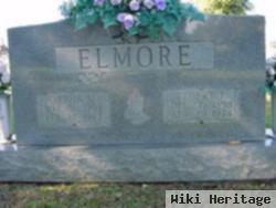 Elbert Trenton Elmore