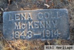 Lena Goll Mckenny