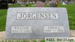 William Jorgensen