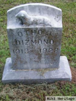 Otho J. Dizmond