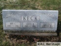 Clifford Leroy Keck