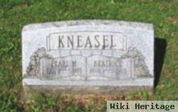 Pearl M. Kneasel