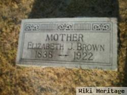 Elizabeth Brown