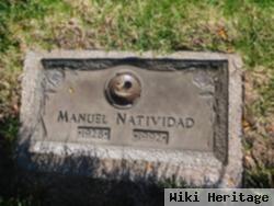 Manuel Natividad