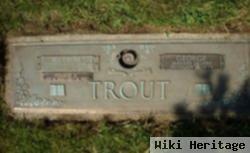 Ruth M Powell Trout