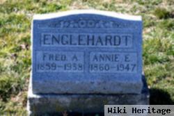 Annie E Brandt Englehardt