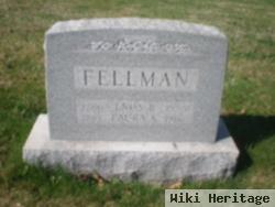 Enos Bean Fellman