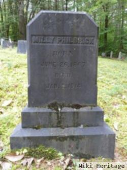 Milly Philbrick