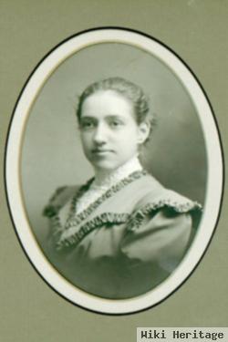 Mary Harriet Beadle Stephens