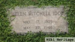 Helen Mitchell Idol