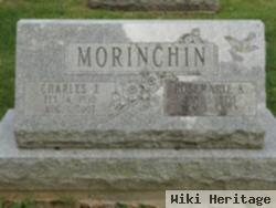 Charles J Morinchin