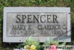 Clarence C. Spencer