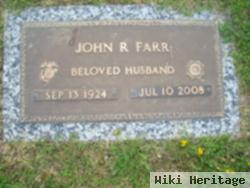 John R. Farr