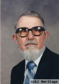 George W. Whiddon, Jr