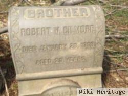 Robert W Gilmore