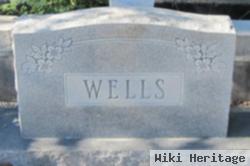 Leola Smith Wells