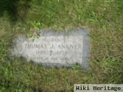 Thomas J. Ankner