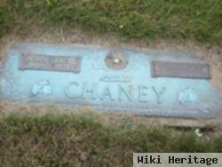 Mary E. Chaney