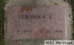 Veronika L Isley