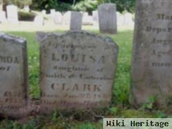 Louisa Clark