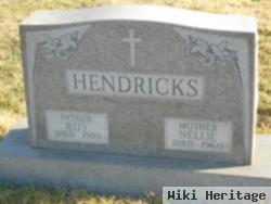 Roy Hendricks