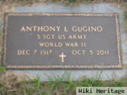 Anthony L Gugino