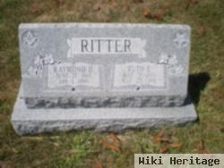 Ruth E. Dimmig Ritter