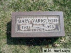 Mary Variglotti