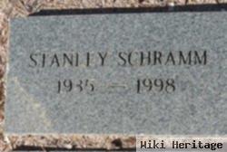 Stanley Schramm