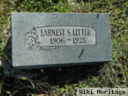 Earnest S. Little