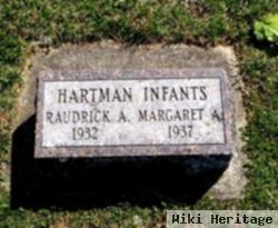 Margaret A. Hartman