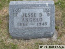 Jesse D. Angelo