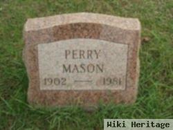 Perry Mason