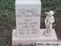 Bryon Wade Smith