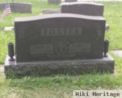 Doris L. Foster