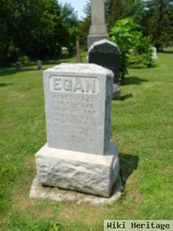 John Egan