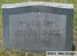 Shelborn L. Sample