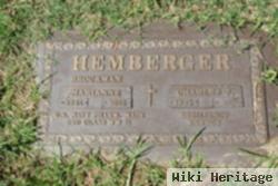 Marianne (Brockman) Hemberger