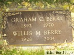 Willis M. Berry