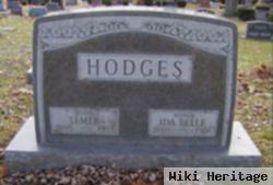 Elmer Hodges