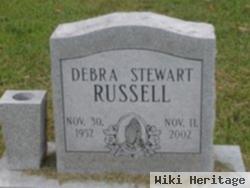 Debra Stewart Russell