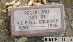 Roger Dale Goodrich