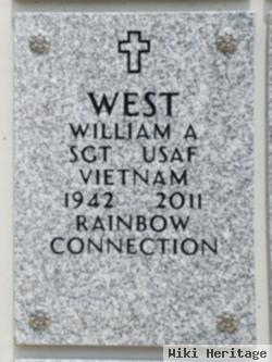 William Allan West