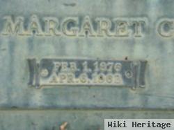 Margaret C Coker