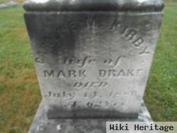 Caroline M Kirby Drake