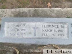 Florence Marie Deneau Graves