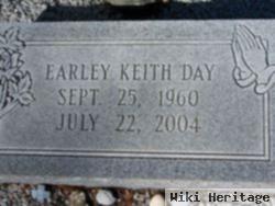 Earley Keith Day